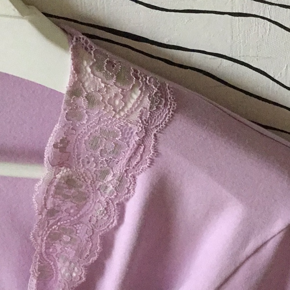 Knock Out Cotton Robe - Picture 3 of 7